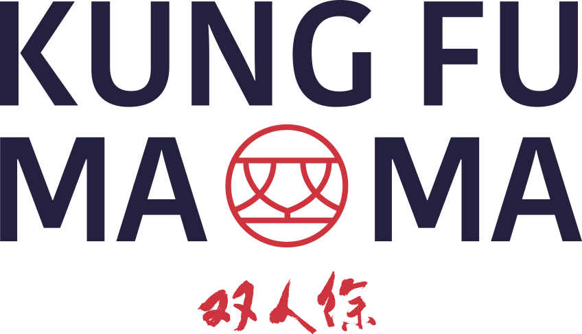 Kung Fu Mama